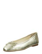 Chadii Ballerina Ballerinasko Ballerinaer Gold GANT