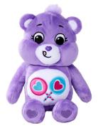 Krambjörnarna Gosedjur - Snällnalle  Toys Soft Toys Teddy Bears Purple...