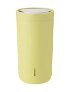 Stelton To Go Click Vacuum Insulated Cup 0.2 L. Laevis Home Tableware ...