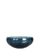 Specktra Bowl No. 1 Home Decoration Decorative Platters Blue Specktrum