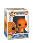 Funko Pop Vinyl Pokemon S1 Charmander Toys Playsets & Action Figures A...