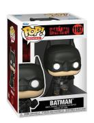 Funko Pop Vinyl The Batman Toys Playsets & Action Figures Action Figur...
