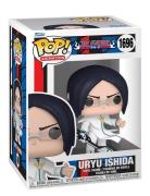 Funko Pop Vinyl Bleach Uryu W/Chase Glow Toys Playsets & Action Figure...