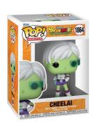 Funko Pop Vinyl Dbs:b- Cheelai Toys Playsets & Action Figures Animals ...