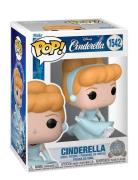 Funko Pop Vinyl 75Th Cinderella Toys Playsets & Action Figures Movies ...