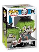 Funko Pop Vinyl Ds Gyutaro Toys Playsets & Action Figures Action Figur...