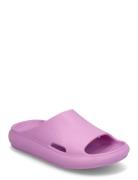 Kids Rio Slide Shoes Summer Shoes Pool Sliders Purple REEF
