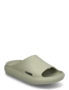 Kids Rio Slide Shoes Summer Shoes Pool Sliders Green REEF