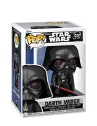 Funko Pop Vinyl Star Wars Darth Vader Toys Playsets & Action Figures A...