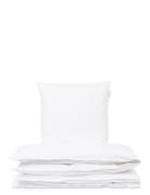 Adult Bedding Extra Length Home Textiles Bedtextiles Bed Sets White ST...