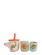 Neopren Badelegetøj - Dinokopper Toys Bath & Water Toys Bath Toys Mult...