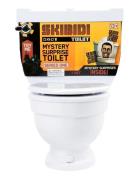 Skibidi Toilet Mystery Surprise Toilet Toys Playsets & Action Figures ...