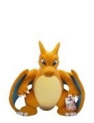 Pokemon Plush 60 Cm Charizard Exclusive Toys Soft Toys Stuffed Toys Mu...