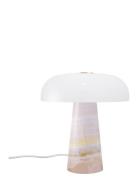 Glossy Mini | Bordlampe Home Lighting Lamps Table Lamps Pink Design Fo...