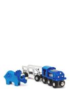 Special Edition Tog  Toys Toy Cars & Vehicles Toy Vehicles Trains Mult...