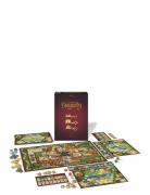 The Castles Of Burgundy En Toys Puzzles And Games Games Board Games Mu...