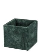 Marble Cube Home Decoration Decorative Platters Multi/patterned Mette ...