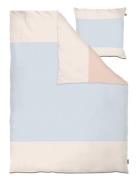 Colore Bed Set Home Textiles Bedtextiles Bed Sets Multi/patterned Mett...