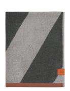 Diagonal Bath Towel Home Textiles Bathroom Textiles Towels & Bath Towe...