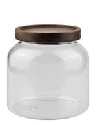 Luna Jar Home Kitchen Kitchen Storage Kitchen Jars Nude Mette Ditmer