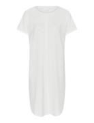 Alice Dress Nattøj White CCDK Copenhagen