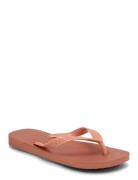 Hav. Top Senses Shoes Summer Shoes Sandals Flip Flops Pink Havaianas