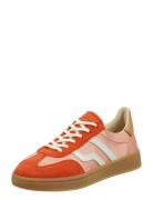 Cuzima Sneaker Low-top Sneakers Red GANT