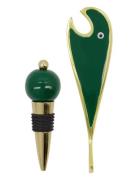 Bar Accessories, Hdopen, Golden;Green Home Tableware Drink & Bar Acces...