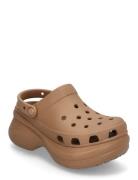 Bae Clog Shoes Summer Shoes Sandals Pool Sliders Yellow Crocs
