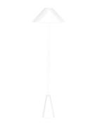 Floor Lamp Cannes Home Lighting Lamps Floor Lamps White Globen Lightin...