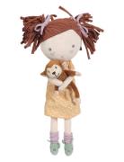 Little Dutch - Dukke Sophia 35Cm Toys Dolls & Accessories Dolls Multi/...