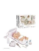Smoby Baby Nurse Changing Bag Toys Dolls & Accessories Dolls Accessori...