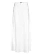 Skirt Majsan Skirts Maxi Skirts White Lindex