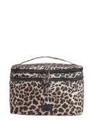 Treasurembg Toiletry Bag, Rec. Toilettaske Multi/patterned Markberg