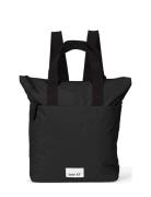 Day Gweneth Re-S Bp Tote Bags Totes Black DAY ET