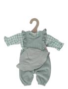 Little Dutch - Dukketøj - Grønt Toys Dolls & Accessories Doll Clothes ...