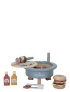 Little Dutch Barbeque Toy Set Fsc Toys Toy Kitchen & Accessories Toy F...