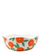Skål - Vera - Nifty Naranjas Home Decoration Decorative Platters Multi...