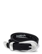 Belt Bruka Bælte Black Ba&sh