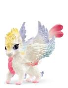 Schleich Rainbow Baby Dragon Toys Playsets & Action Figures Action Fig...