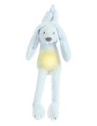 Happy Horse - Rabbit Richie Nightlight With Soothing Sounds Home Kids ...