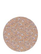 Place Mat Linnea Corc Round 2-P Home Meal Time Placemats & Coasters Or...