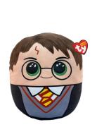 Harry Potter - Squish 25Cm Toys Soft Toys Stuffed Toys Multi/patterned...