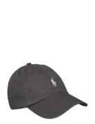 Cotton Chino Ball Cap Designers Headwear Caps Black Polo Ralph Lauren
