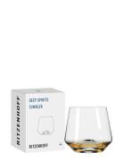 Deep Spirits Whiskey Glass Home Tableware Glass Whiskey & Cognac Glass...