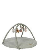 Little Dutch - Aktivitetstæppe - Little Farm Baby & Maternity Baby Sle...