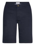 Shorts Chino Bottoms Shorts Chino Shorts Navy Lindex