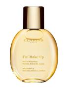Fix´ Make-Up Summer Collection Makeupprimer Makeup Nude Clarins
