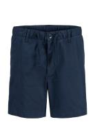 Jpstjaiden Jjcampaign Hybrid Jogge Jnr Bottoms Shorts Navy Jack & J S