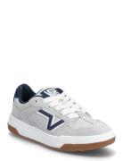 Upland Sport Sport Shoes Sport Sneakers Sport Low Top Sneakers Grey VA...